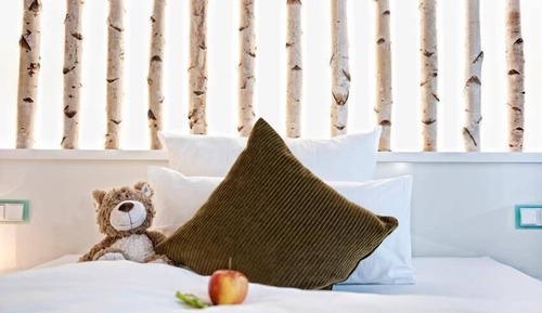 Chambre Simple