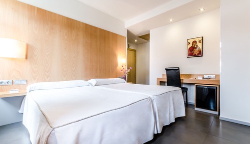 Chambre Double (Small)