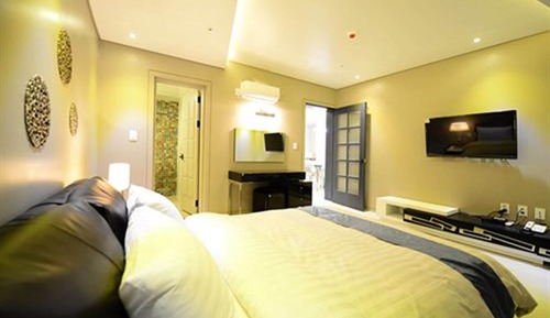 Suite Royale (Residence Type, Breakfast for 4)