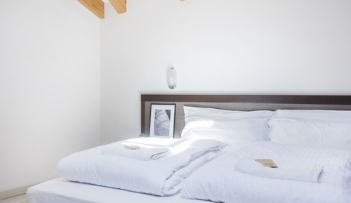 Appartement, 1 chambre (4 adults)