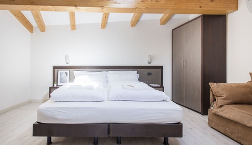 Appartement, 1 chambre (6 adults)