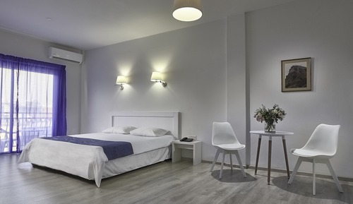 Chambre Familiale