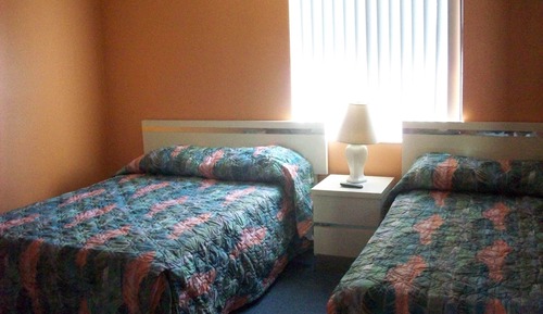 Chambre Double Standard
