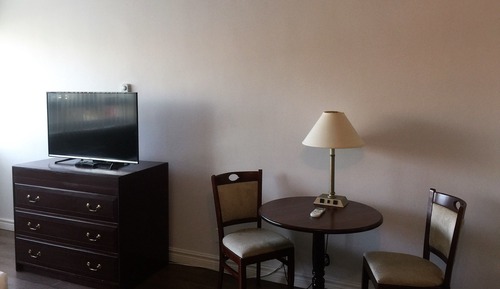 Loft, 2 grands lits