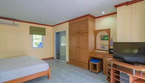 Appartement, 1 chambre