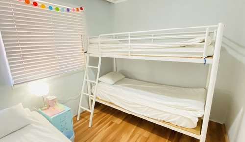 Chambre Triple