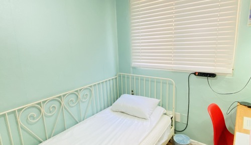 Chambre Simple