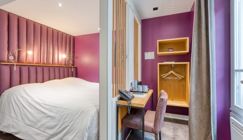 Petite Chambre Double