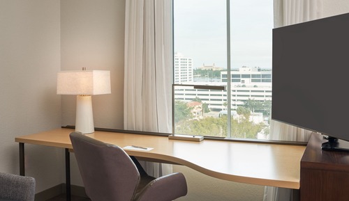 Suite, 2 chambres