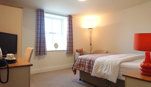 Chambre Double Confort