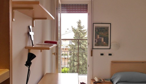 Chambre Simple