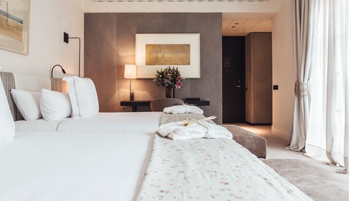 Chambre Double (Privilege)