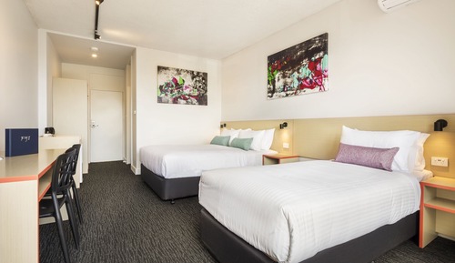 Chambre Standard
