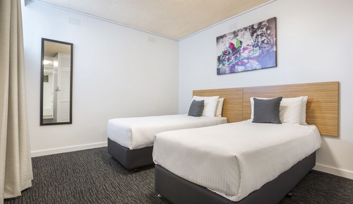 Appartement, 4 chambres