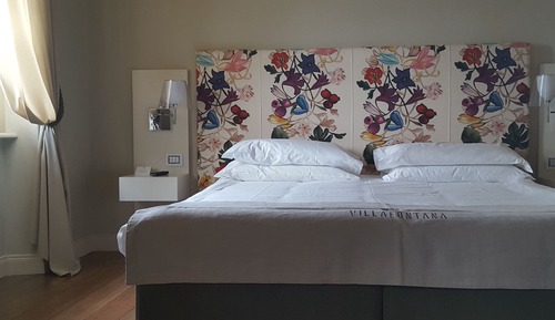 Chambre Junior (Spa access)