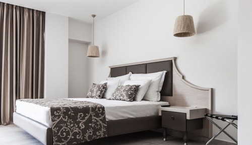 Chambre Simple