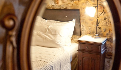 Chambre Double