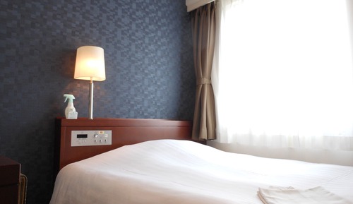 Chambre Simple, fumeurs