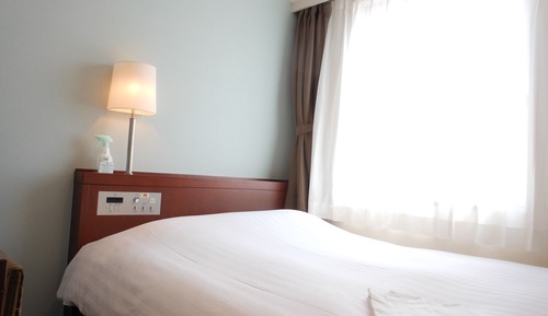 Chambre Simple, non-fumeurs