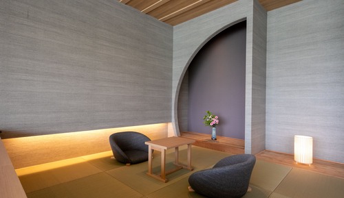 Suite, non-fumeurs (SAKURA, Private Open Hot Spring Bath)