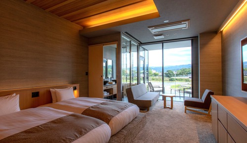 Chambre, non-fumeurs (KAWASEMI  with indoor hot spring bath)