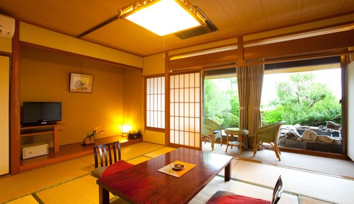 Chambre Supérieure, salle de bains privée