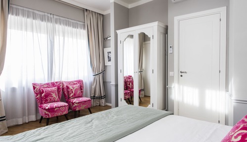 Appartement Classique, 2 chambres