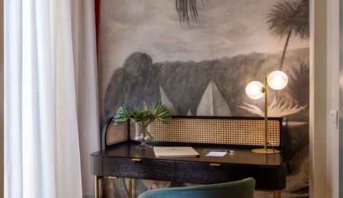 Appart'hôtel Supérieur, 2 chambres