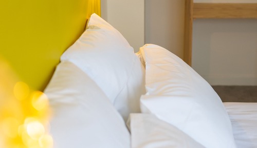 Chambre Triple