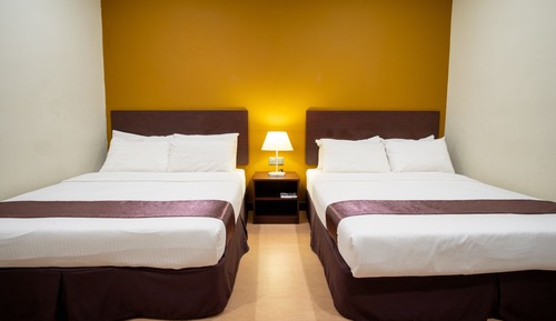 Chambre Familiale