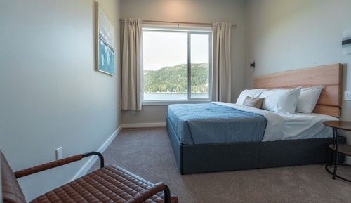 Appartement Premium