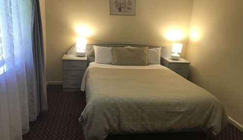 Appartement, 2 lits une place