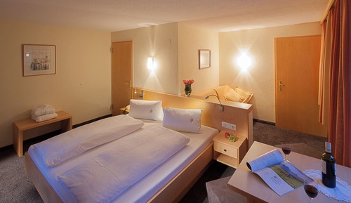 Chambre Double Classique