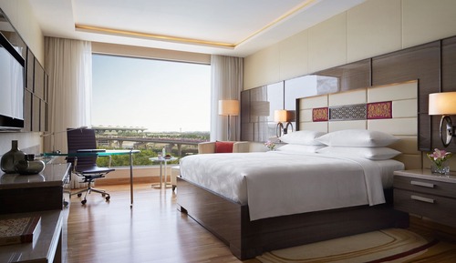 Suite Deluxe, 1 chambre