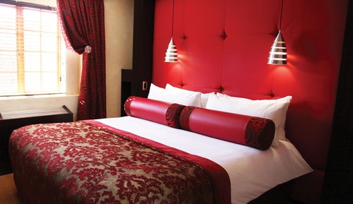 Suite Luxe