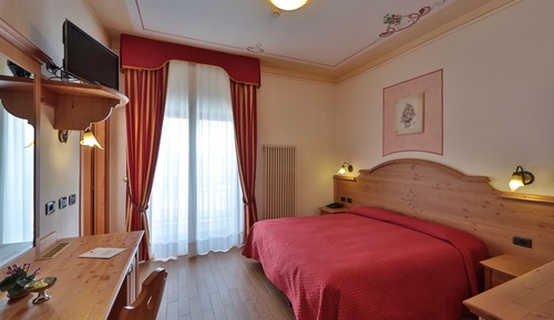 Chambre Standard