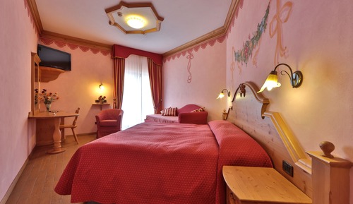 Chambre Supérieure