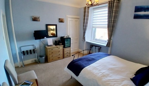Chambre Double Luxe