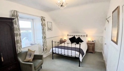 Chambre Double Tradition