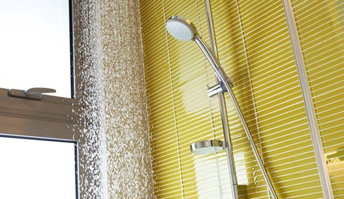Suite Standard (Hollywood Twin)