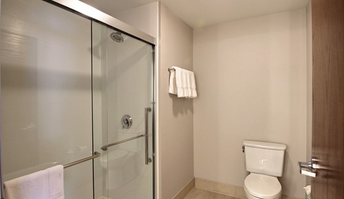 Chambre Standard, 2 grands lits (Extra Floor Space)
