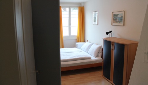 Appartement, 3 chambres