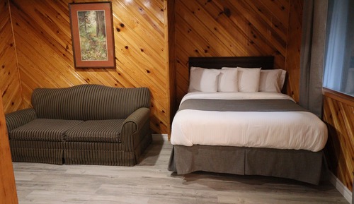 Cabane