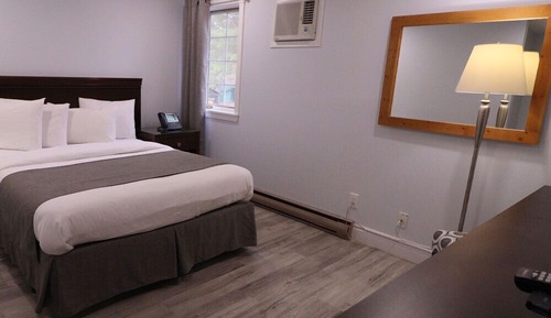 Chambre Classique, 1 grand lit