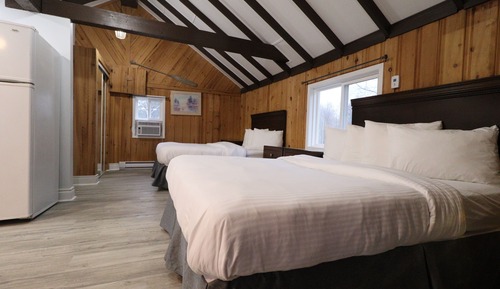Cottage Familial