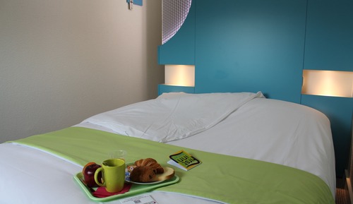 Chambre Double