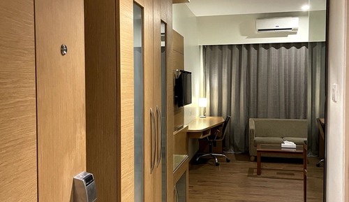 Chambre Double Deluxe
