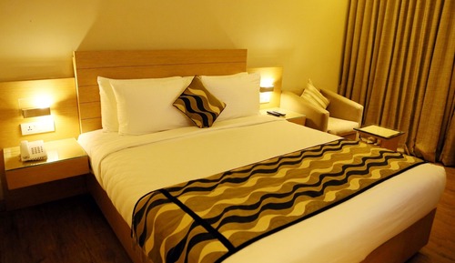 Chambre Familiale