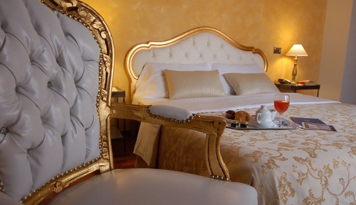 Chambre Double Supérieure