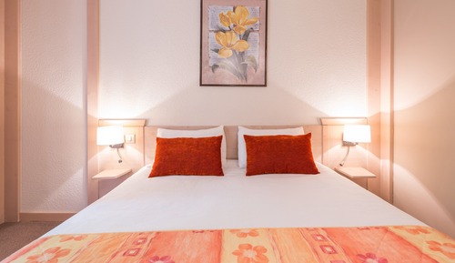 Chambre Double